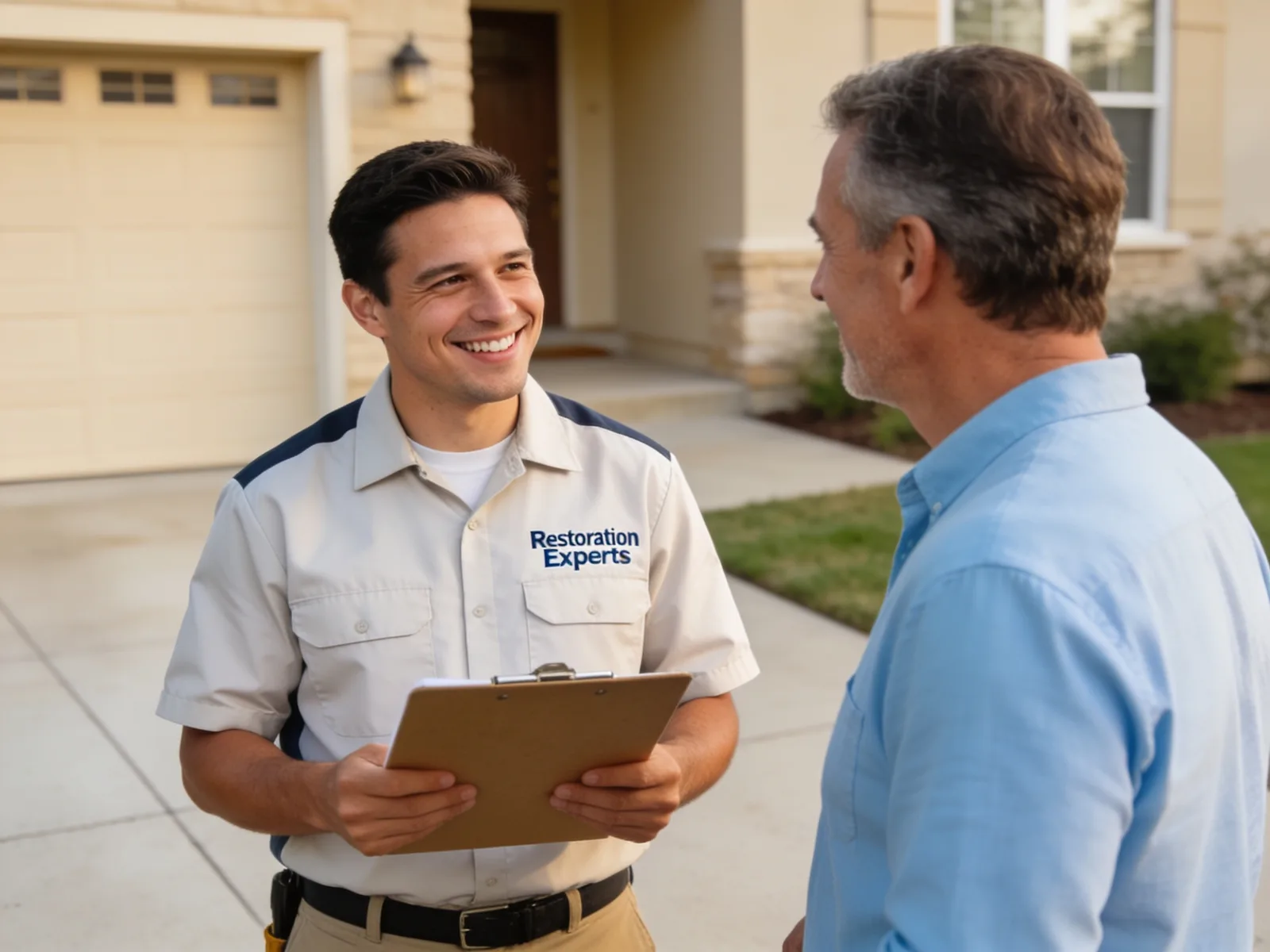 Water Damage Cleanup Oak Hill, AL FAQs